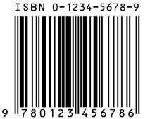 ISBN 10