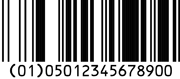 GS1 Databar