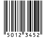 EAN 8