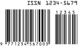 ISSN + 5
