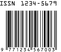 ISSN