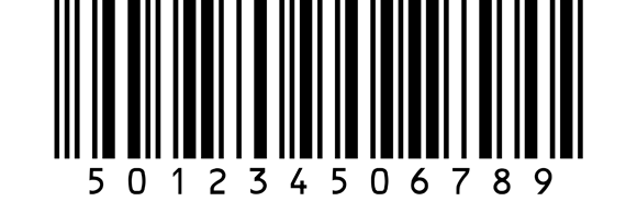 NCH 12 barcode I 2of5