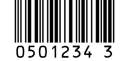 Spec 19 ITF bar ocde