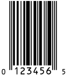 UPC E