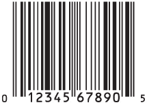 UPC-A