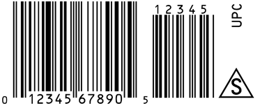 U strippable B